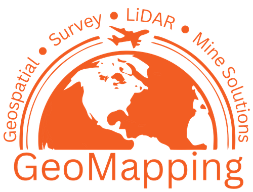 GeoMapping Logo